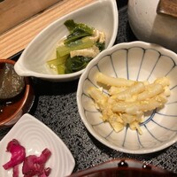 焼きふぐ 優ふく 北新地店 - 