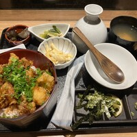 焼きふぐ 優ふく 北新地店 - 