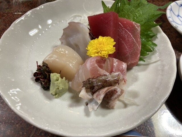 寿司本 - 青葉通一番町（寿司）の写真