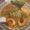 東京豚骨拉麺ばんから 新宿歌舞伎町店