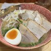 ラーメン屋 るっきー