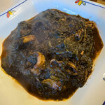 オステリア モカイオ - 