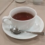 La sette - 紅茶