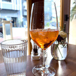 オステリア モカイオ - 