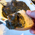 オステリア モカイオ - 