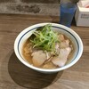 麺や 麟子鳳雛