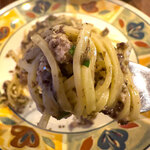 オステリア モカイオ - 