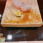 Sushi Hirose - 