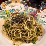 オステリア モカイオ - 