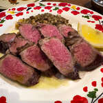 オステリア モカイオ - 