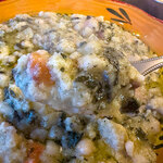 オステリア モカイオ - 