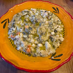 オステリア モカイオ - 