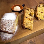 オステリア モカイオ - 