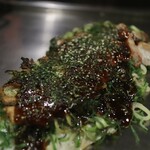 Hiroshima Teppan Kamu - 