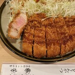 Tonkatsu Fujiyoshi - 