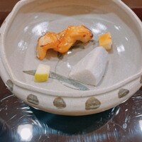 鮨ひろ瀬 - 