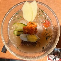 大東園 離れ 祇園亭 - 
