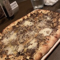 オービカ モッツァレラバー 梅田店 - 