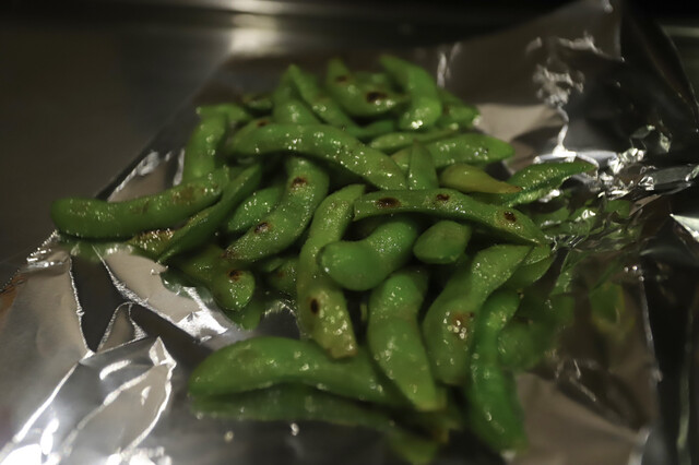 Hiroshima Teppan Kamu photo 2