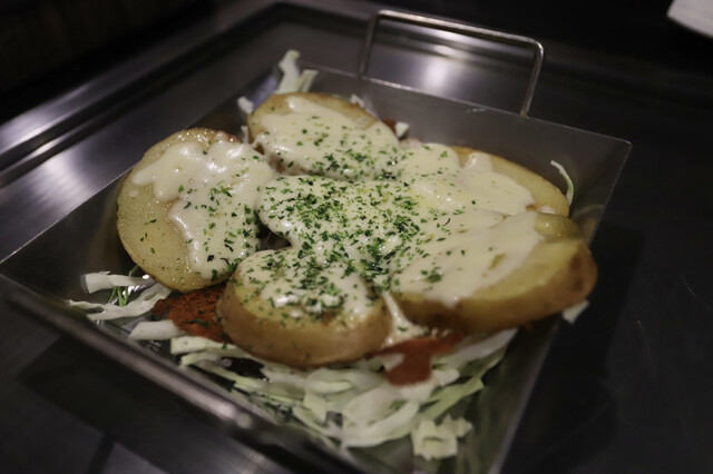 Hiroshima Teppan Kamu photo 3