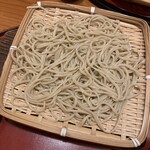 蕎麦食彩 さいとう - 