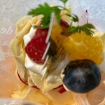 patisserie Clover - 