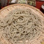 蕎麦食彩 さいとう - 