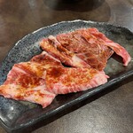 焼肉 勝ちゃん - 