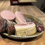 パルコ フィエラ - 