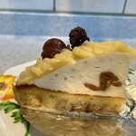 patisserie Clover - 