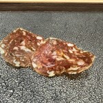 パルコ フィエラ - 