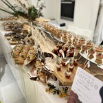 Neo Taiwanese Restaurant tabunoana - 空間演出を含めたケータリングも承ります。