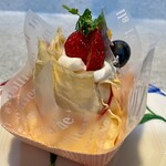 patisserie Clover - 