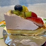 patisserie Clover - 