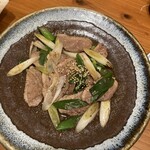 蕎麦食彩 さいとう - 