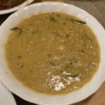 Chef Mama - パリップ