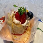 patisserie Clover - 