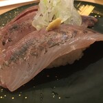 Tsukiji Gin I Kkan - 