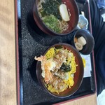 うどん山川 - 