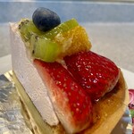 patisserie Clover - 