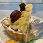 patisserie Clover - 
