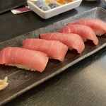 菊寿司 本店 - 