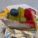 patisserie Clover - 