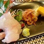 食彩工房 ムッシュMOIZUMI - 