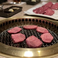 焼肉 銀座コバウ 並木通り店 - 