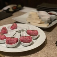 焼肉 銀座コバウ 並木通り店 - 