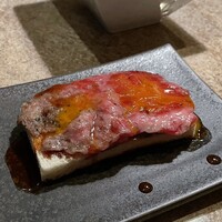 焼肉 銀座コバウ 並木通り店 - 