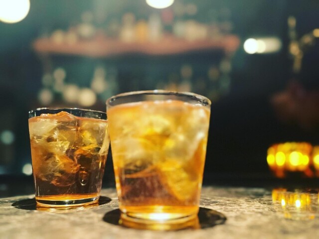 bar BASE（バーベース） - 苫小牧（バー）の写真