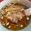 福士 ラーメン