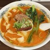 Shanshan Hanten - 坦々刀削麺1078円